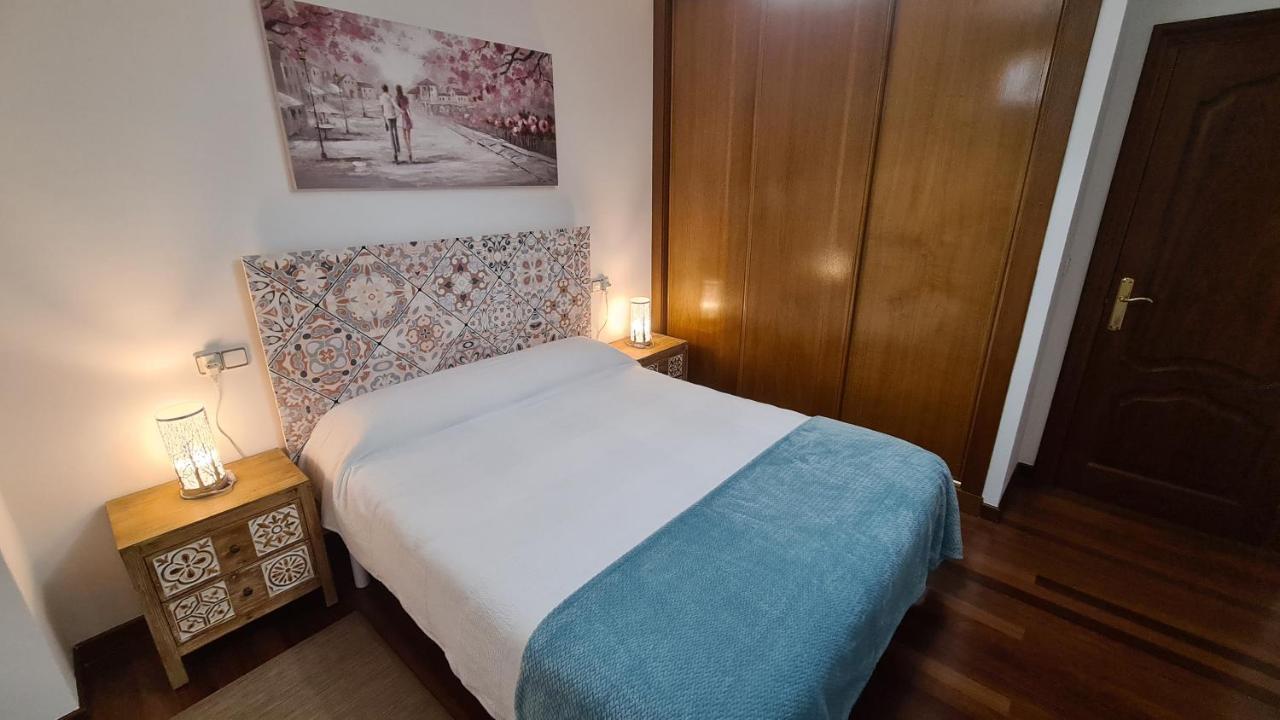 Apartamento Capricho De Muxía Kültér fotó
