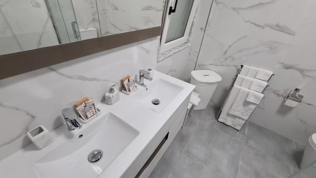 Apartamento Capricho De Muxía Kültér fotó