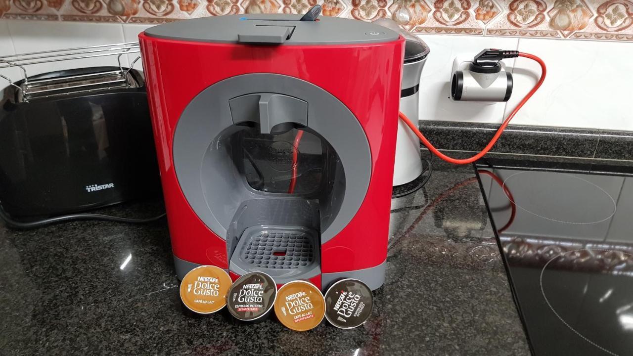 Apartamento Capricho De Muxía Kültér fotó